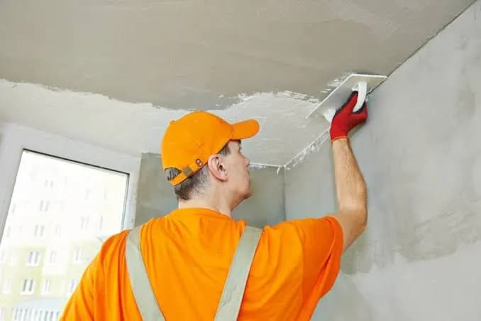 Ceiling Painting
