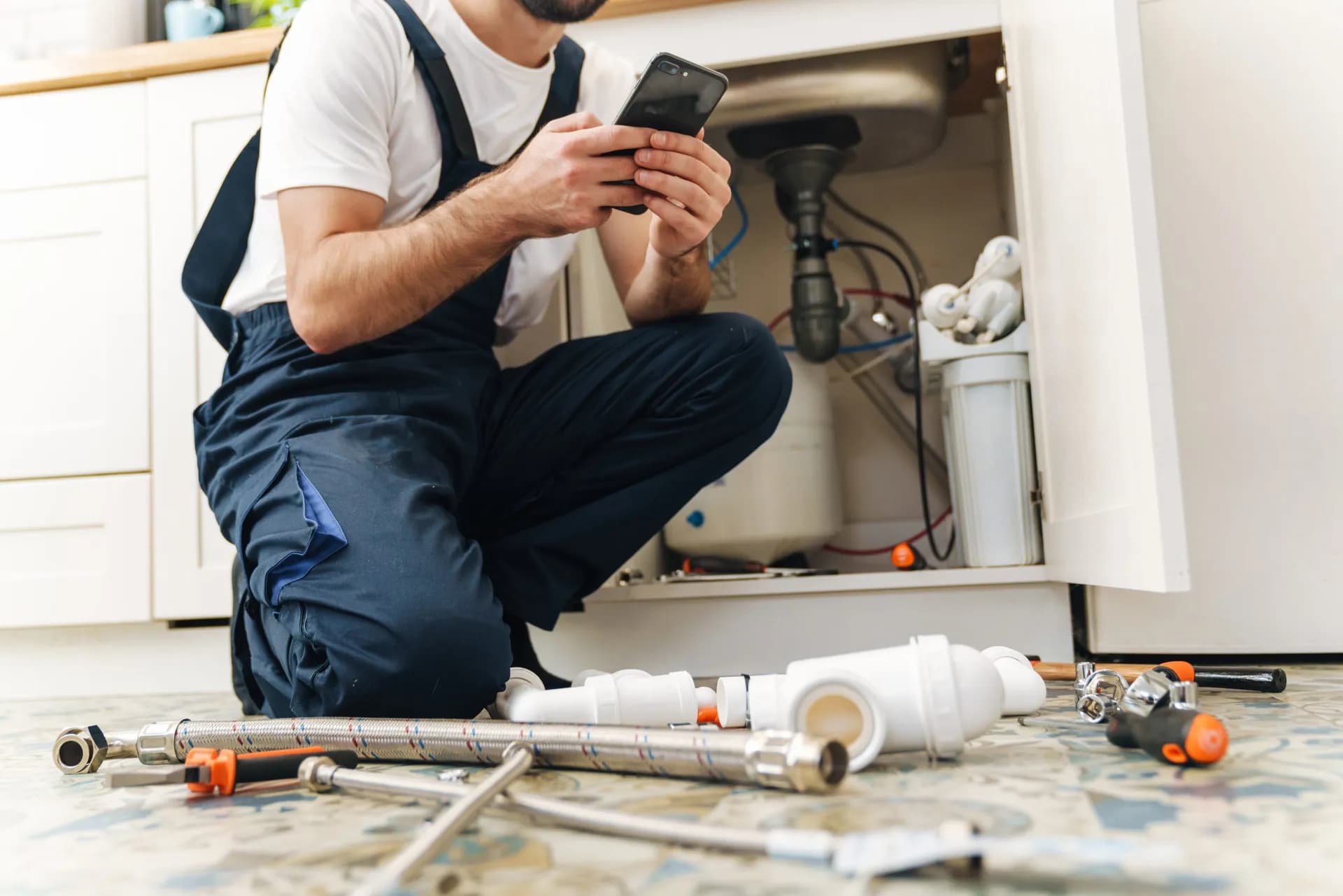 Plumbing Services in Singapore: Costs, Common Problems and How to Choose a Plumber
