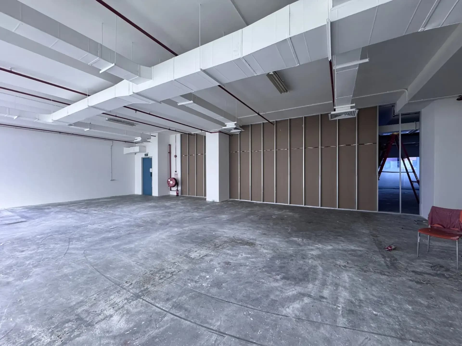Office Fit-Out