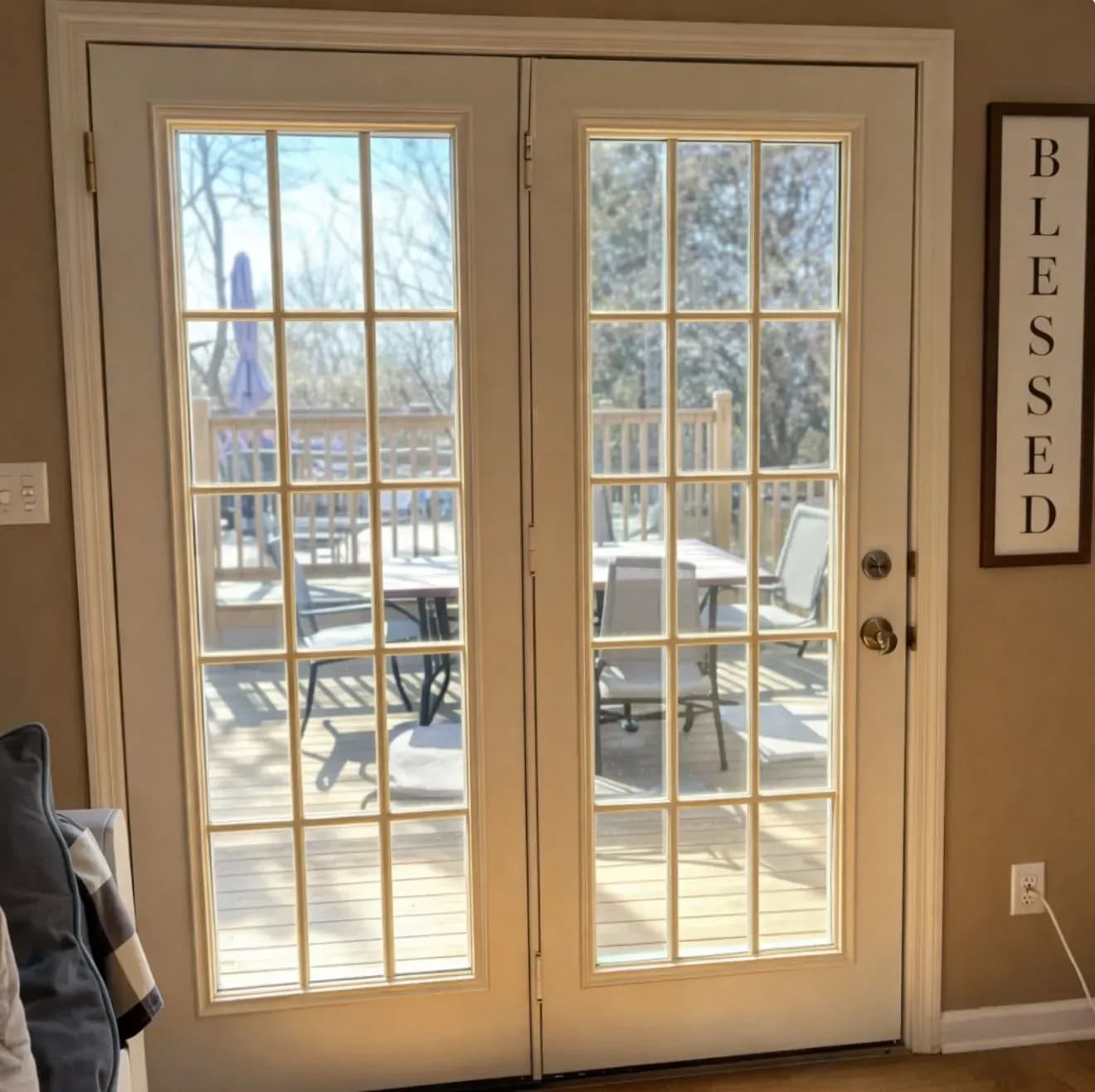 Door Repair & Installation in Singapore