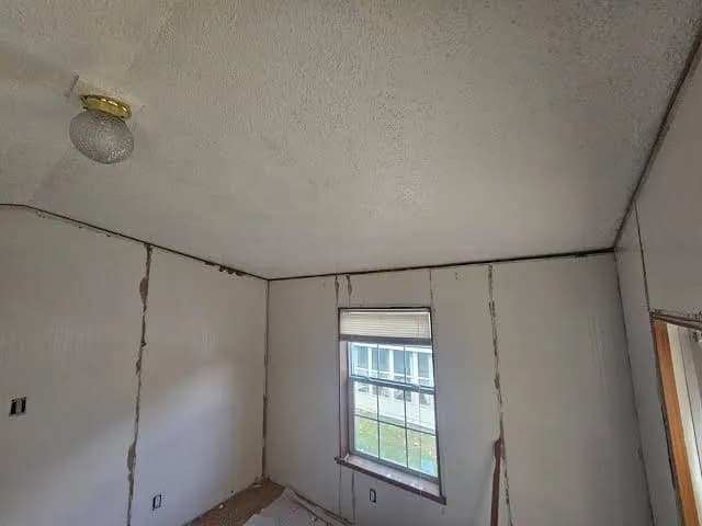 Ceiling Repair & Patching