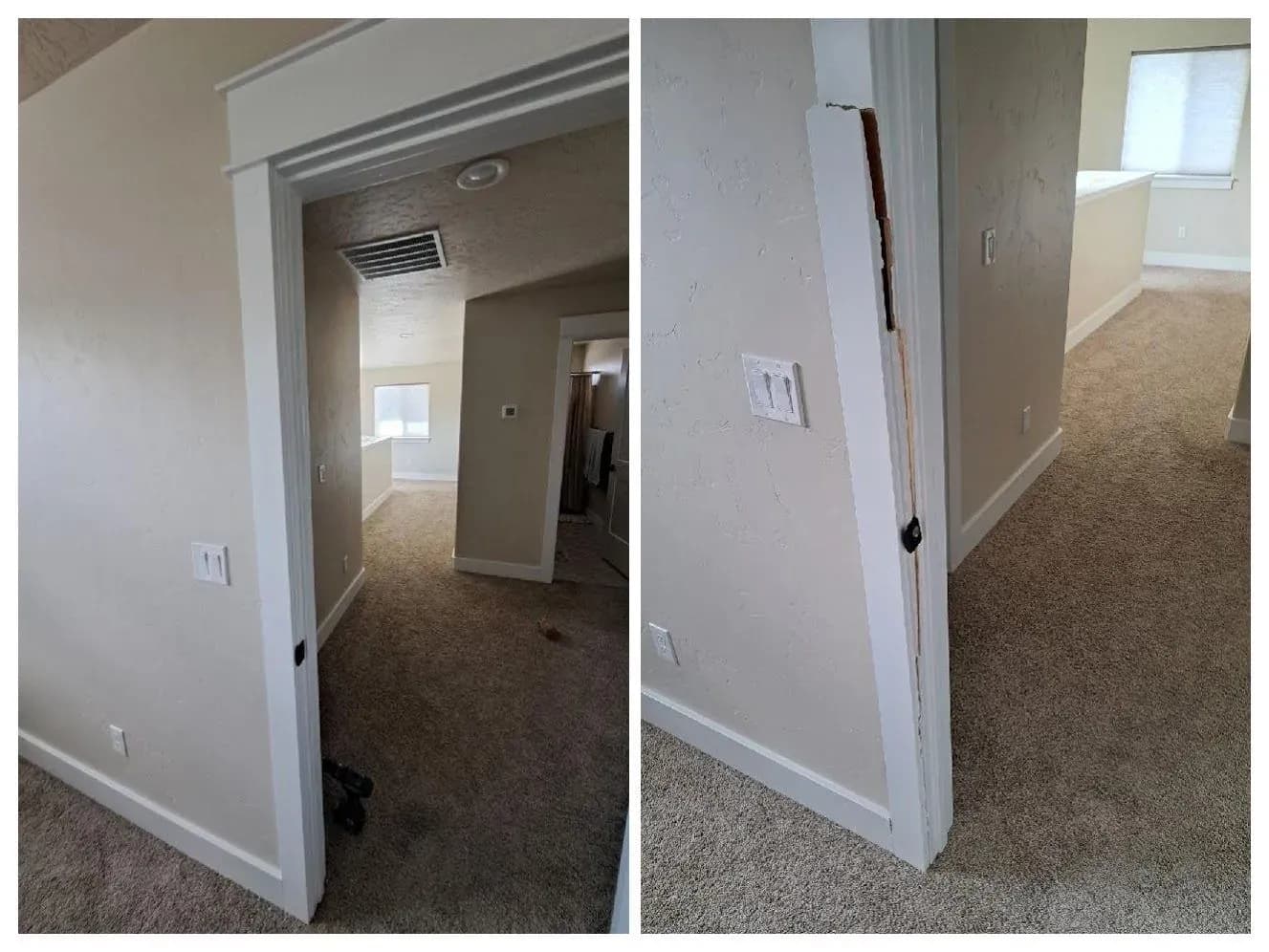 Doors That Close Smoothly and Lock Securely
