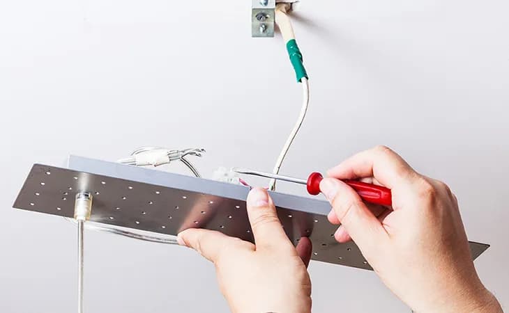 Electrical Installation & Repair in Singapore