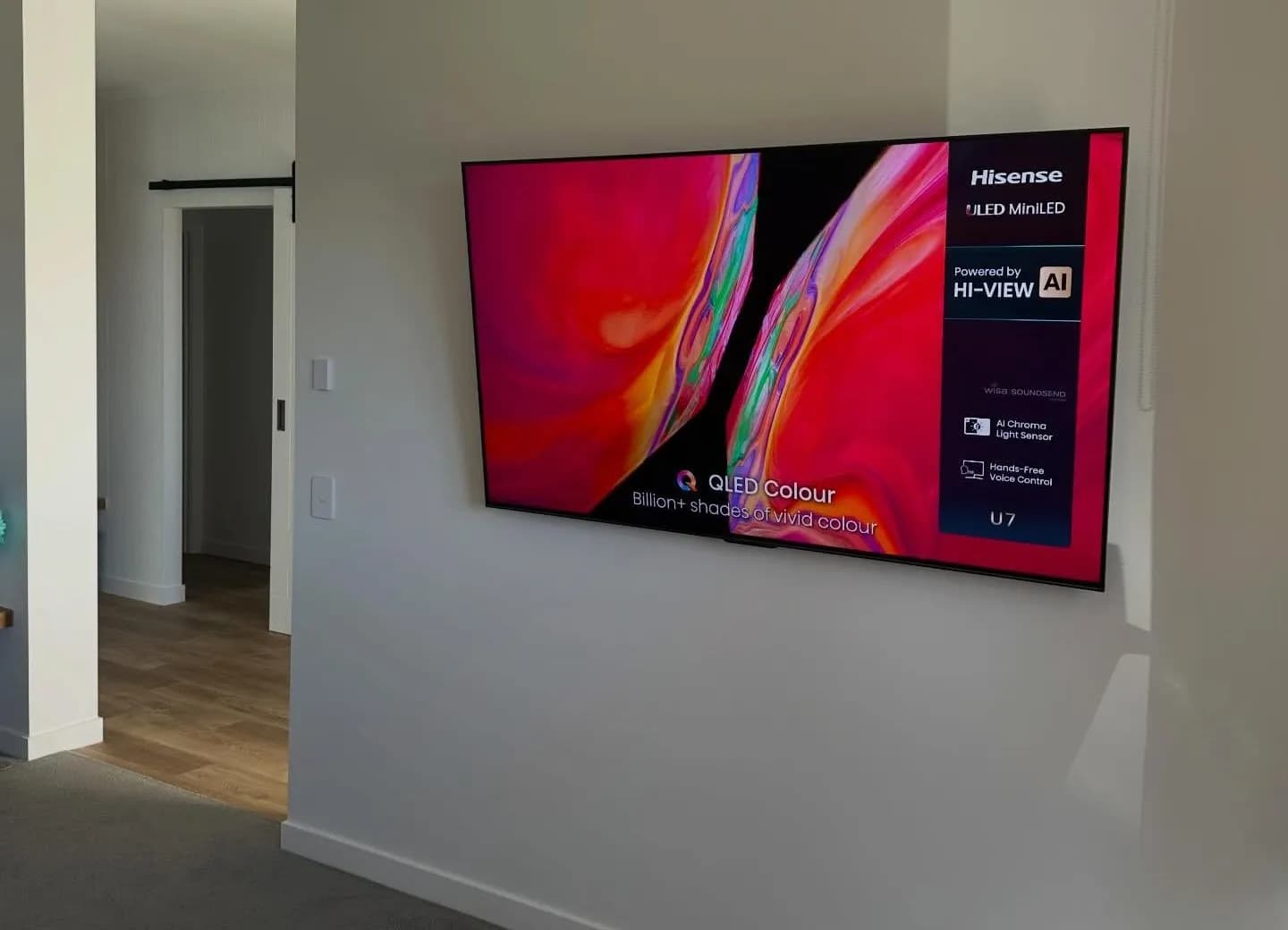 Common TV Mounting Issues We Fix