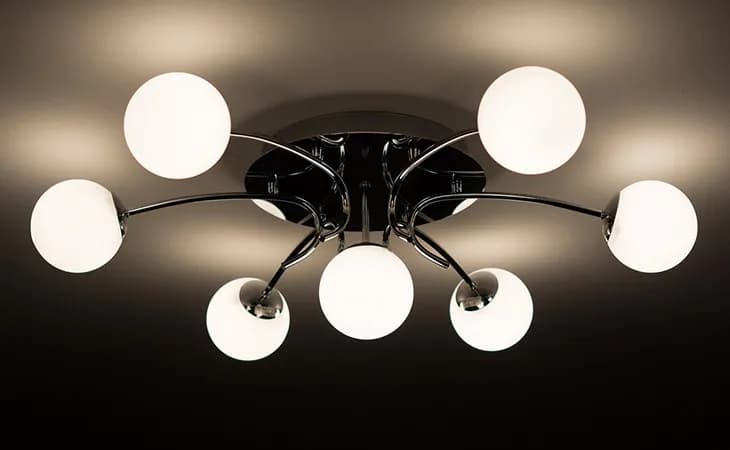 Electrical Installation & Repair