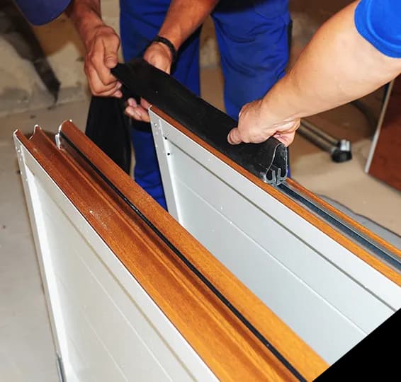 Why Choose XIN Long for Doors