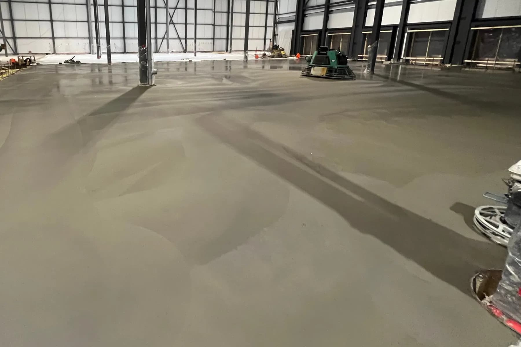 Flooring Solutions in Singapore