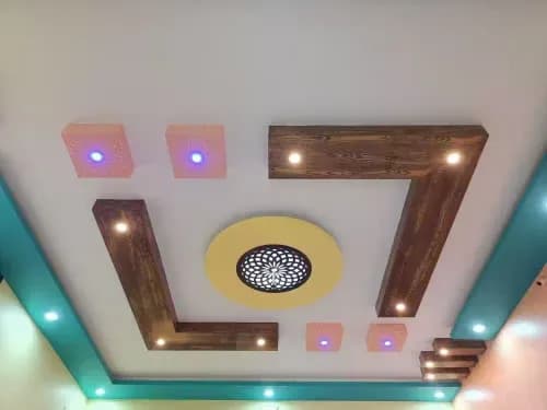 Ceilings and Partitions Built to Last