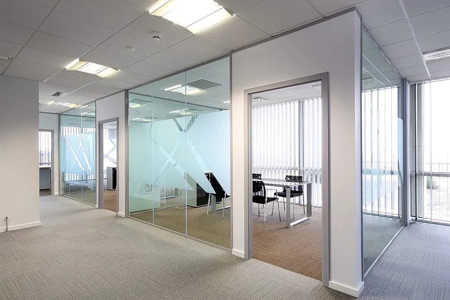 Why Choose XIN Long for Ceilings & Partitions