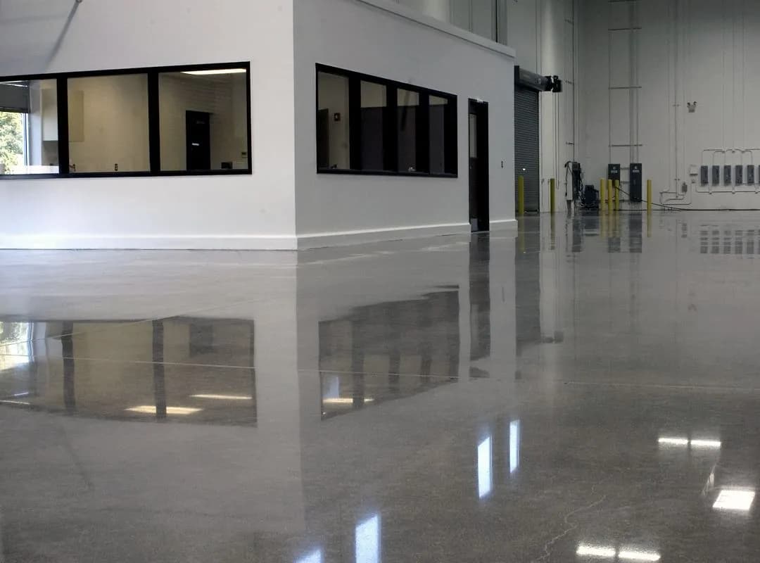 Why Choose XIN Long for Flooring