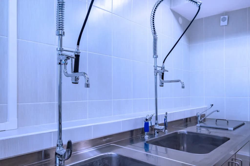 Plumbing Services in Singapore